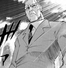 Джордж Буш-старший