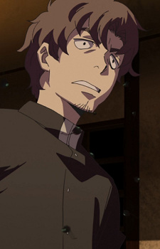 Нагатомо, Сейсіро