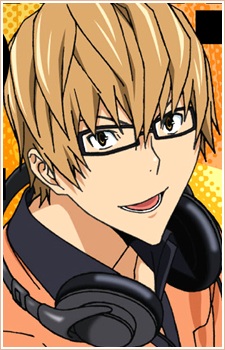 Такагі, Акіто