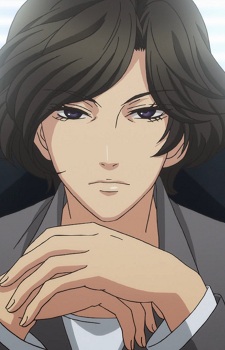 Кашіваґі Мікіко