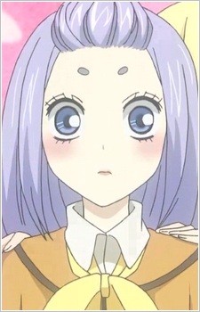 Принцеса болота