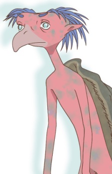 Каппа з Кітакаміґава