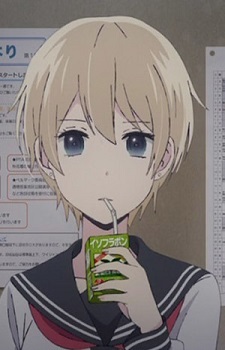 Хаякава Мей