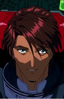 Дайсон, Ісаму Алва