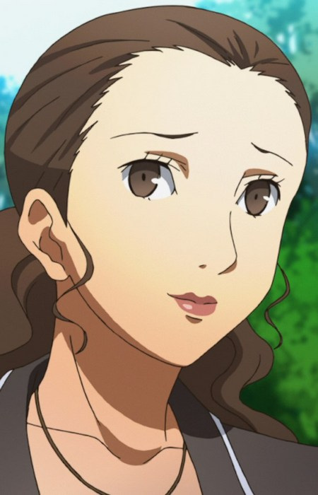 Мінамі, Ері