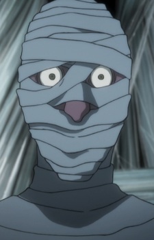 Боноленов Ндонґо