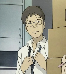 Оконоґі Ічіро