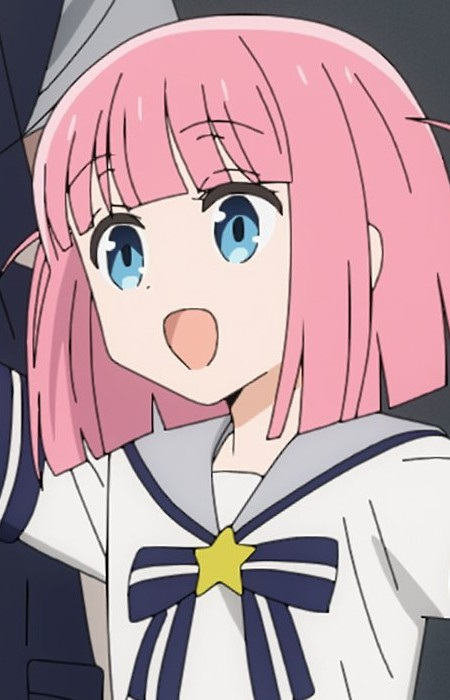 Готу, Футарі