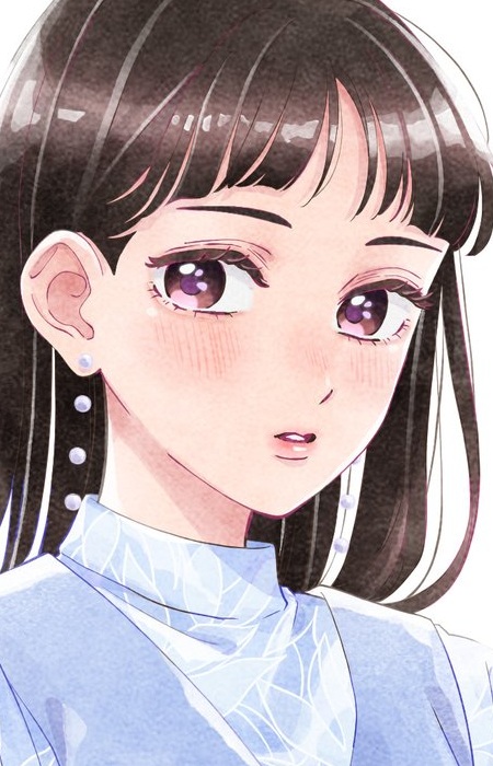 Накадзоно Емма