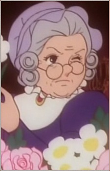 Монблан, Марон Гласе