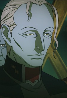 Гімле, Хейдом