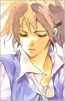 Наґаміне Мікако