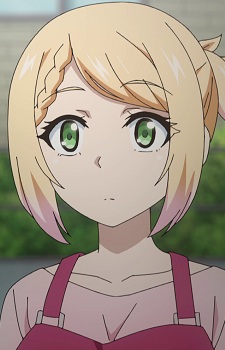 Мочіда, сакура