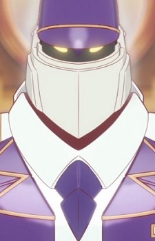 Робошвейцар