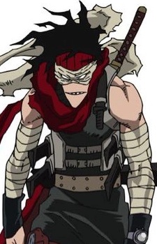 Акагуро, Чизоме