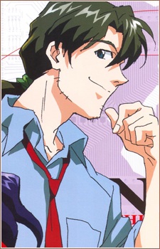 Кадзі, Рьодзі