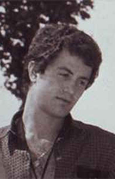 Каруччі, Кармело