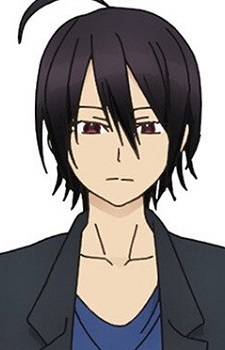 Ейб, Амаакі