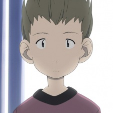 Манабу Намікі