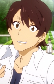 Тадзіма, Джунічі