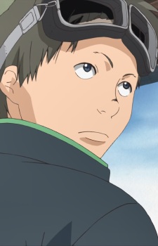 Хосіно, Кюутароу