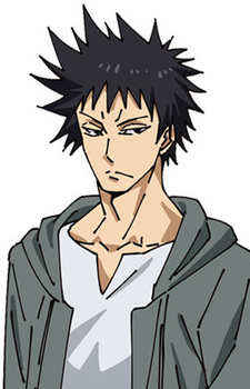 Шоуго Тагучі