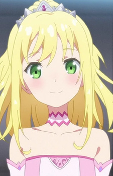 Хейлі, Ліліана С. Б.