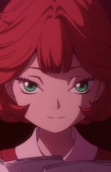 Ельфійська дівчинка