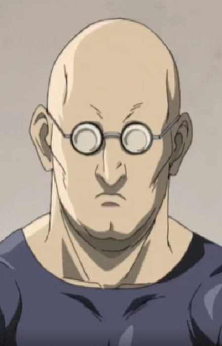 Засуджений за вбивство #2