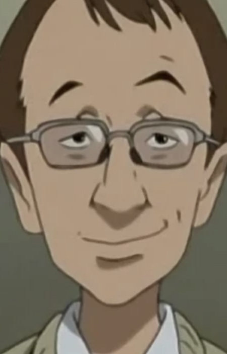 Тацута, Сінічіро