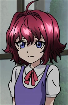 Сестра Хільди