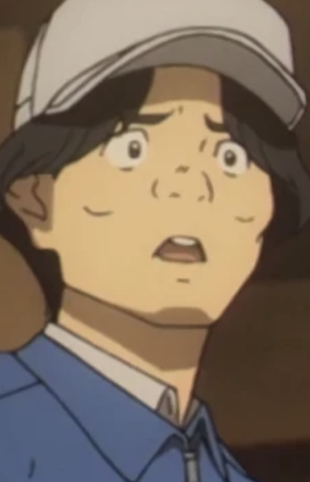 Шінодзакі Юдзуру