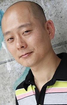 Ямамото, Кодзі