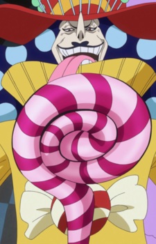 Шарлотта Перосперо