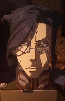 фон Лерген, Еріх