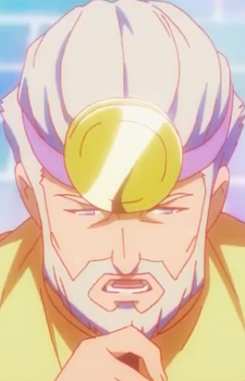 Міністр економіки