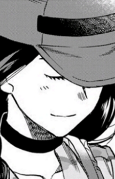 Ханамія Міцуру