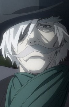 Холмс, Майкрофт