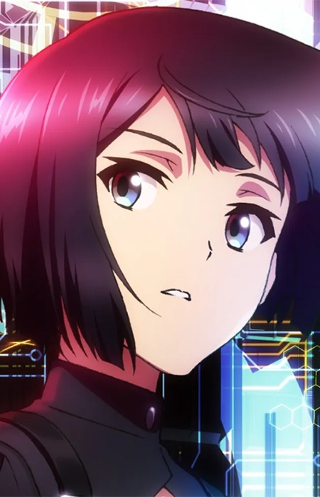 Хієда, Ечіка