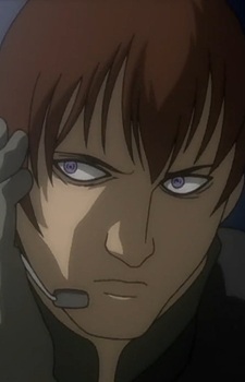 Пікман, Кріс