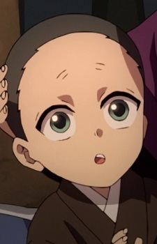 Шінадзуґава Кото