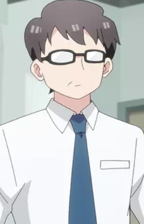 Учитель біології