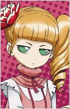 Екарлайт Джуптріс Сен-Пірія