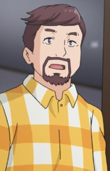 Каґаміхара Шюїчіро