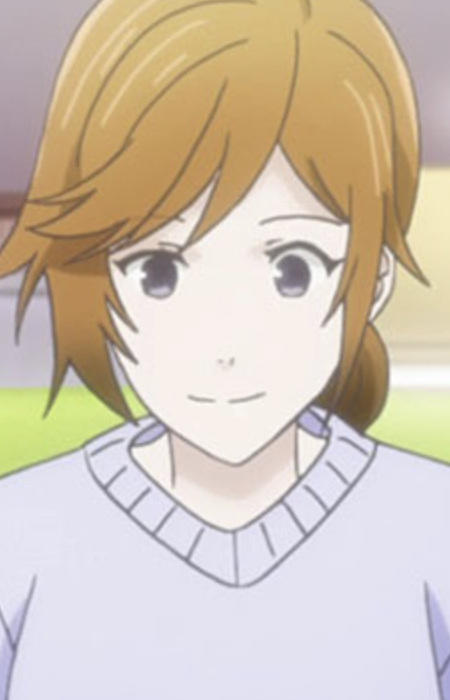 Ошиба, Міхо