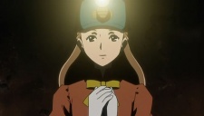 Гонсалес, Айріс