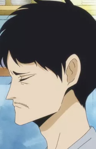 Батько Хірай