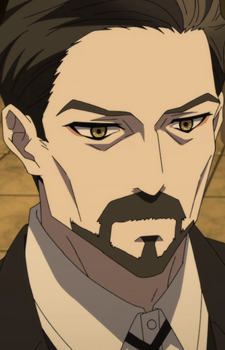 Годар, Жан Дюше