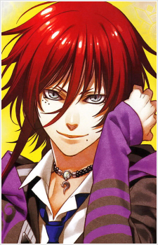 Лаеватейн, Локі