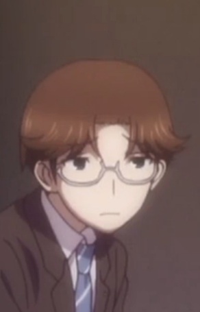 Член студентської ради А